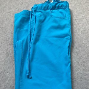 Grey’s Anatomy 5 pocket scrub pants
